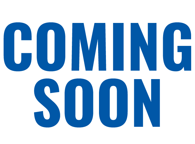 COMING-SOON